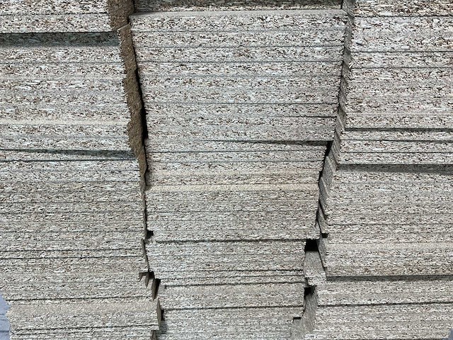 Spaanplaat - 125x26x1,8 cm (150x) - afbeelding 4 van  4