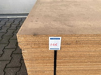 Spaanplaat 1220x1220x20mm (29x) - afbeelding 4 van  4