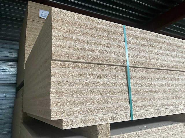 Spaanplaat (123x) - afbeelding 3 van  5