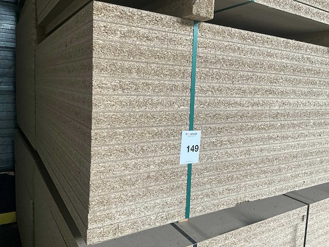 Spaanplaat (123x) - afbeelding 4 van  5