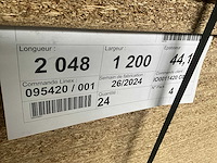 Spaanplaat (123x) - afbeelding 5 van  5