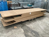 Spaanplaat (14x) - afbeelding 1 van  6