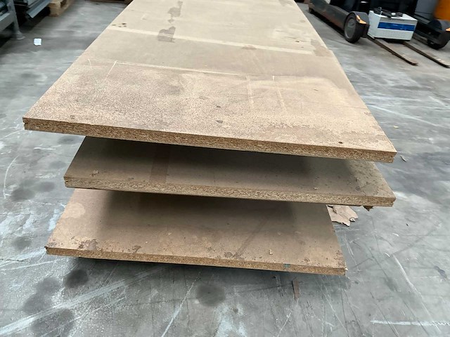 Spaanplaat (14x) - afbeelding 3 van  6