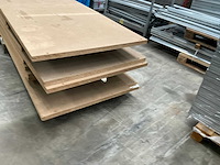 Spaanplaat (14x) - afbeelding 6 van  6