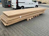 Spaanplaat (14x) - afbeelding 1 van  10