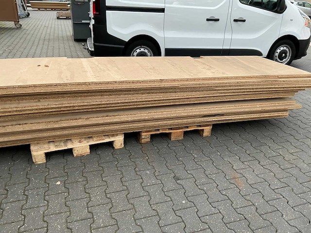 Spaanplaat (14x) - afbeelding 4 van  10