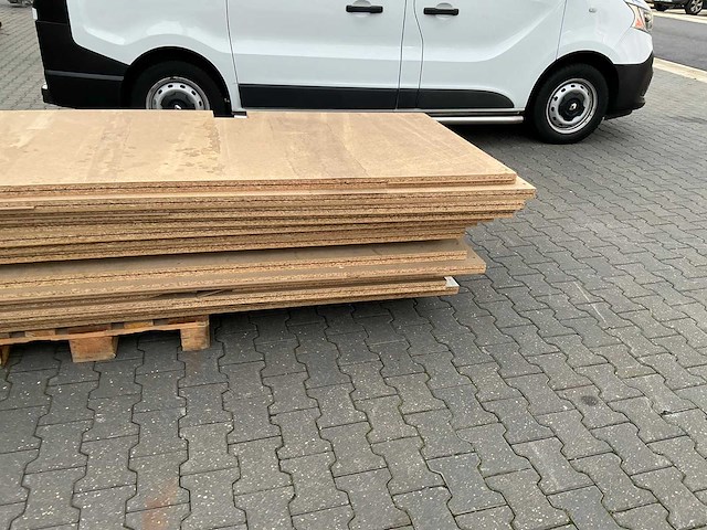 Spaanplaat (14x) - afbeelding 5 van  10