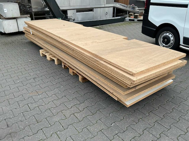 Spaanplaat (14x) - afbeelding 6 van  10