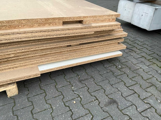 Spaanplaat (14x) - afbeelding 10 van  10