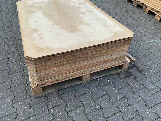 Spaanplaat (14x) - afbeelding 4 van  9