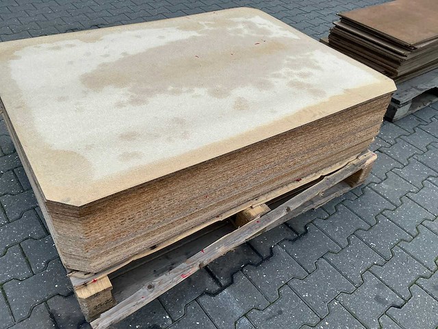 Spaanplaat (14x) - afbeelding 6 van  9