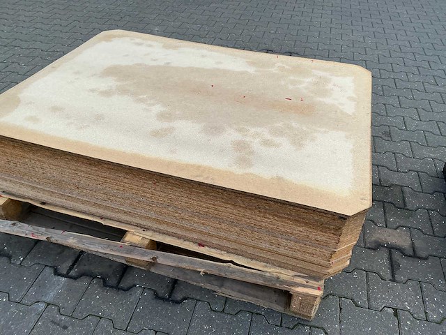 Spaanplaat (14x) - afbeelding 7 van  9