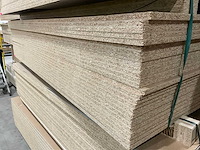 Spaanplaat 2070x1940x16mm (24x) - afbeelding 2 van  4