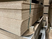 Spaanplaat 2070x1940x16mm (24x) - afbeelding 3 van  4