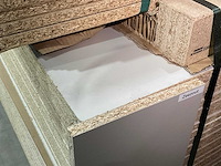 Spaanplaat 2070x1940x16mm (24x) - afbeelding 1 van  5