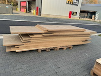 Spaanplaat (20x) - afbeelding 2 van  7