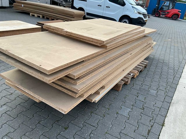 Spaanplaat (20x) - afbeelding 6 van  7