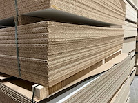 Spaanplaat 2100x1645x16mm (24x) - afbeelding 4 van  5