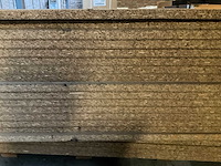 Spaanplaat 223x120x2,4cm (22x) - afbeelding 3 van  3