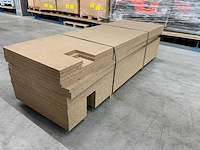 Spaanplaat 2380x800x30mm (20x) - afbeelding 5 van  7