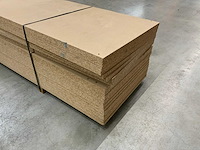 Spaanplaat 2380x800x30mm (20x) - afbeelding 5 van  5