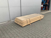 Spaanplaat 2600x1000x400mm (6x) - afbeelding 2 van  4