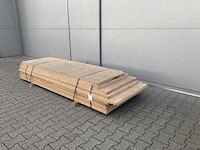 Spaanplaat 2600x1000x400mm (6x) - afbeelding 3 van  4