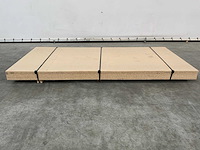 Spaanplaat 2750x1305x18mm (8x) - afbeelding 2 van  7
