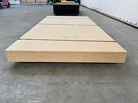 Spaanplaat 2750x1305x18mm (8x) - afbeelding 4 van  7