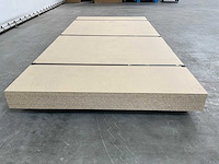 Spaanplaat 2750x1305x18mm (8x) - afbeelding 5 van  7