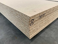 Spaanplaat 2750x1305x18mm (8x) - afbeelding 6 van  7