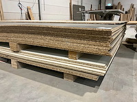 Spaanplaat 2850x2100 mm (22x) - afbeelding 3 van  3