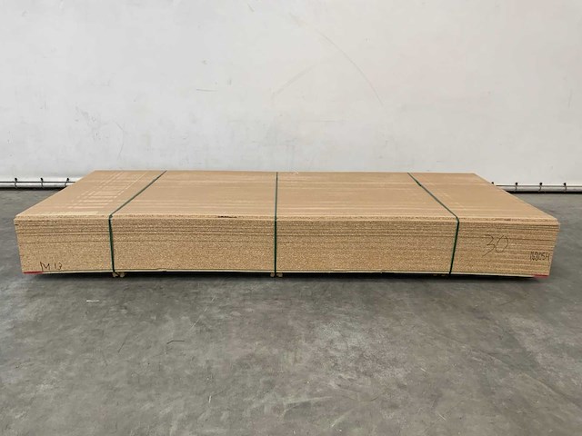 Spaanplaat 3050x1305x10mm (32x) - afbeelding 2 van  7