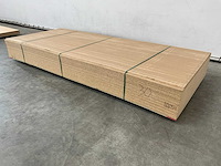 Spaanplaat 3050x1305x10mm (32x) - afbeelding 3 van  7