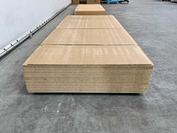 Spaanplaat 3050x1305x10mm (32x) - afbeelding 5 van  7