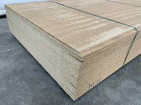 Spaanplaat 3050x1305x10mm (32x) - afbeelding 6 van  7