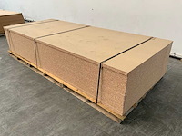 Spaanplaat 3055x1255x18mm (29x) - afbeelding 3 van  8