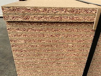 Spaanplaat 3055x1255x18mm (29x) - afbeelding 8 van  8