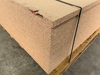 Spaanplaat 3055x1255x18mm (29x) - afbeelding 6 van  7