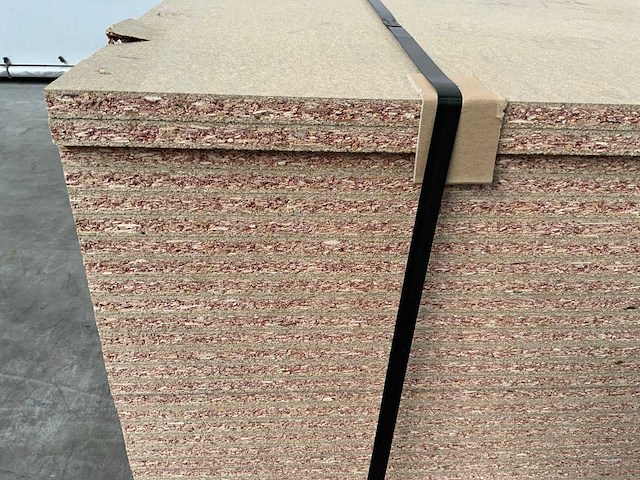 Spaanplaat 3055x1255x18mm (29x) - afbeelding 7 van  8