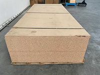 Spaanplaat 3055x1255x18mm (29x) - afbeelding 5 van  8