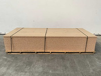 Spaanplaat 3055x1255x18mm (29x) - afbeelding 2 van  8