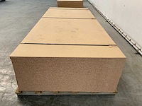 Spaanplaat 3055x1255x18mm (29x) - afbeelding 4 van  8