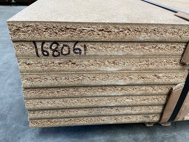 Spaanplaat 3055x1300x18mm (8x) - afbeelding 7 van  7