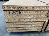 Spaanplaat 3055x1300x18mm (8x) - afbeelding 7 van  7