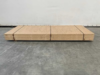 Spaanplaat 3055x1300x18mm (8x) - afbeelding 2 van  7