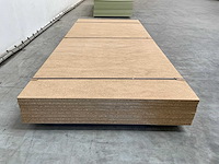 Spaanplaat 3055x1300x18mm (8x) - afbeelding 5 van  7