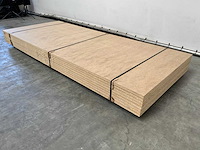 Spaanplaat 3055x1300x18mm (8x) - afbeelding 5 van  7