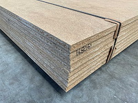 Spaanplaat 3055x1300x18mm (8x) - afbeelding 2 van  7