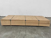 Spaanplaat 3060x1300x18mm (23x) - afbeelding 2 van  8